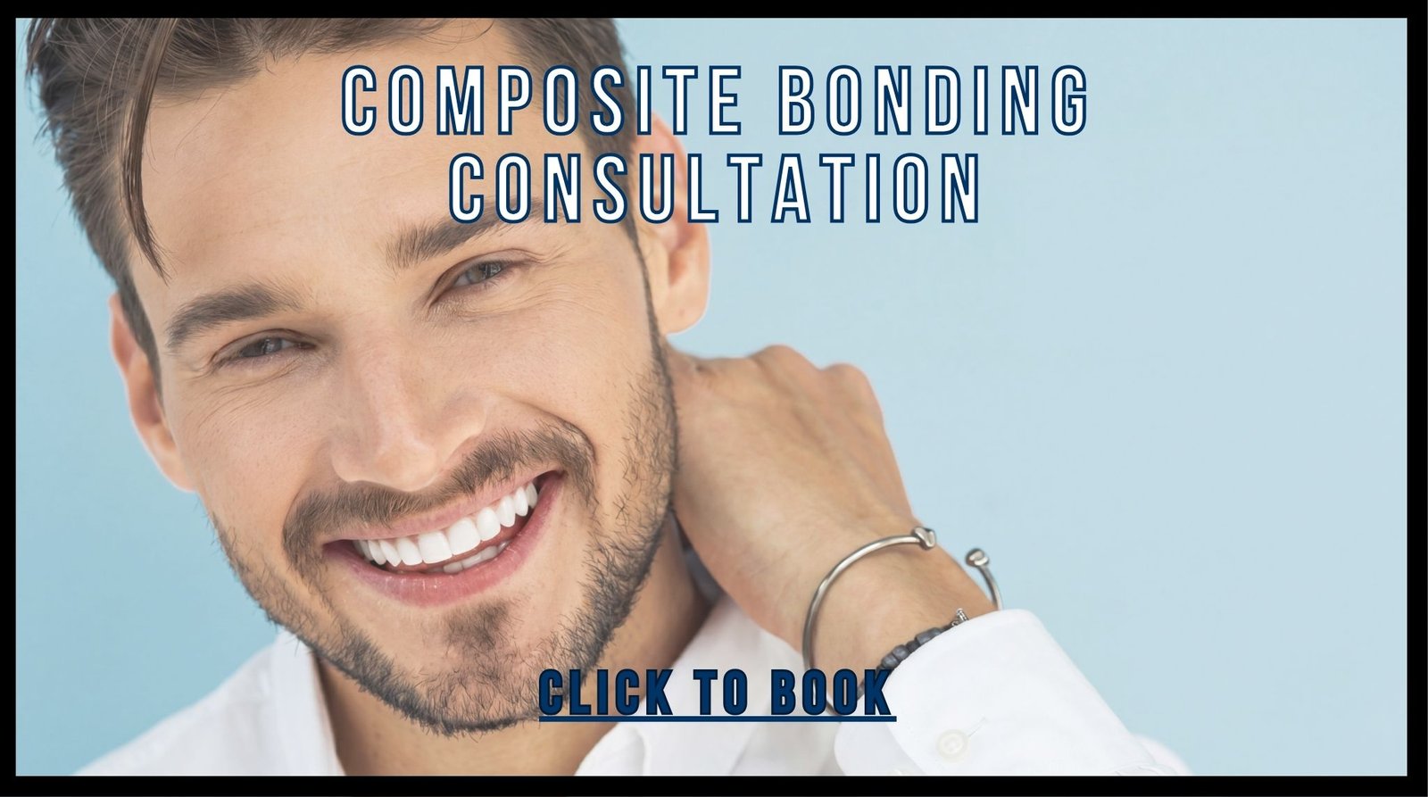 Composite bonding consultation